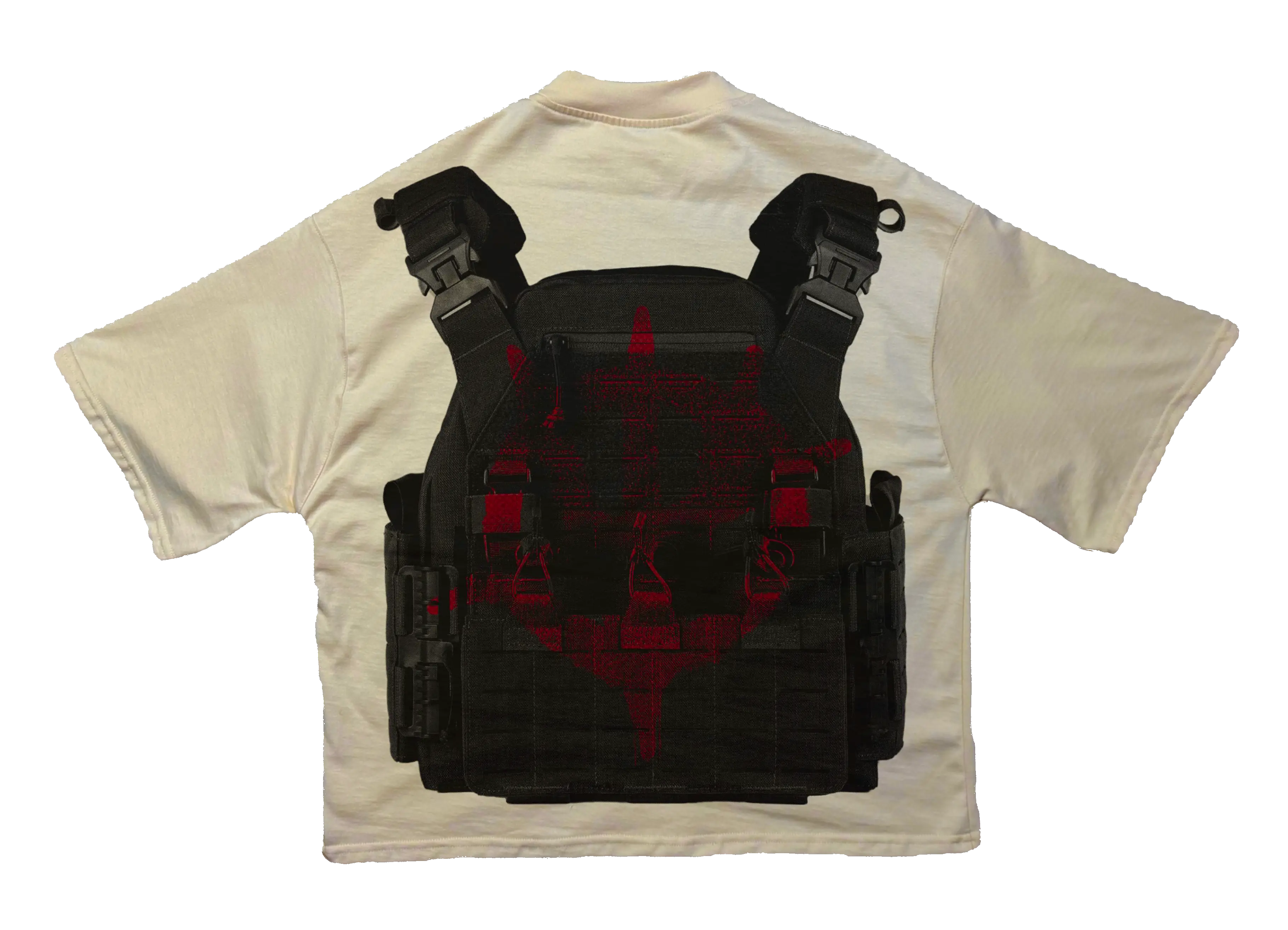 Blindädo Trasera Vangärtt