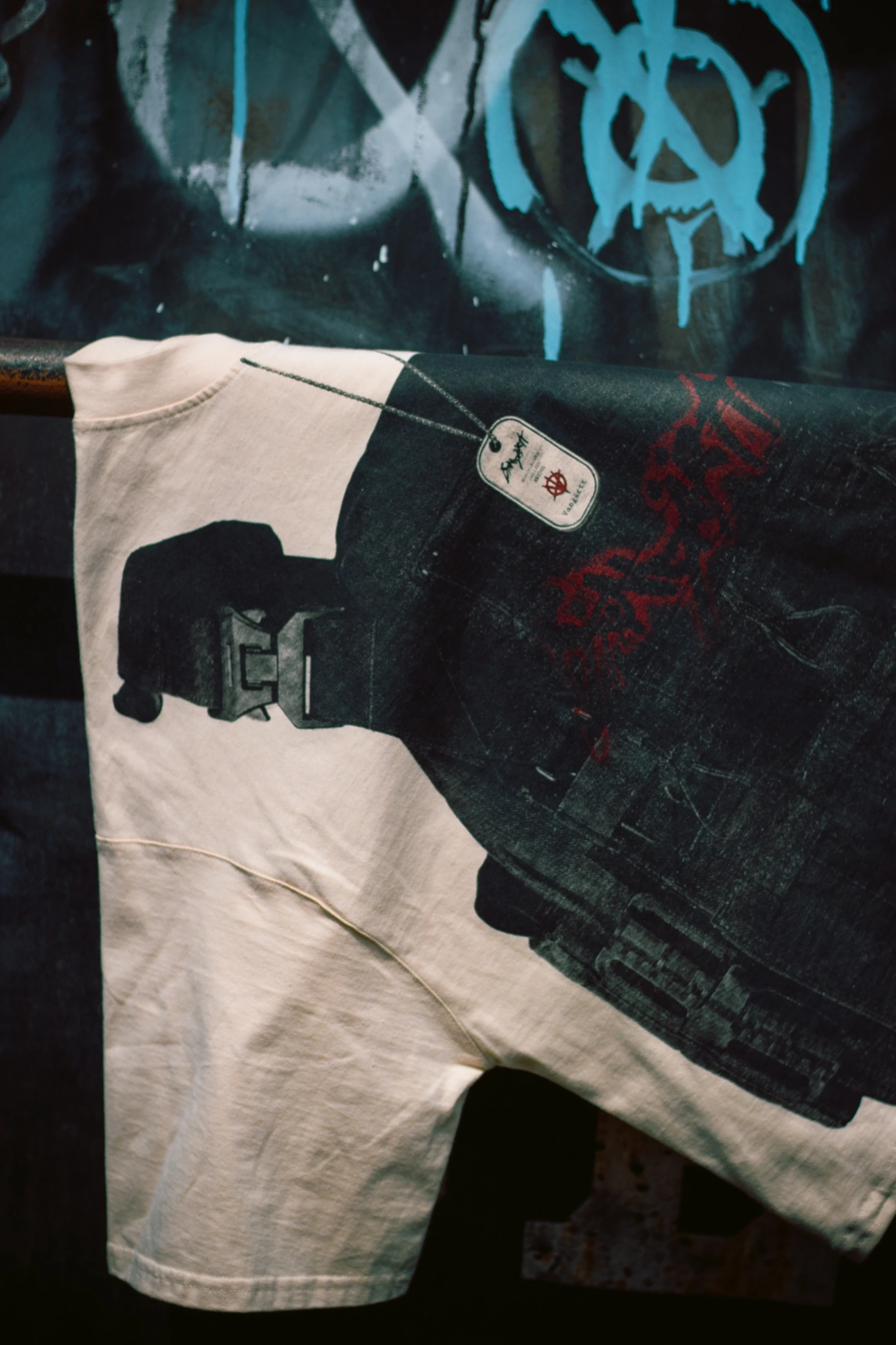 Imagen de galería para Blindädo