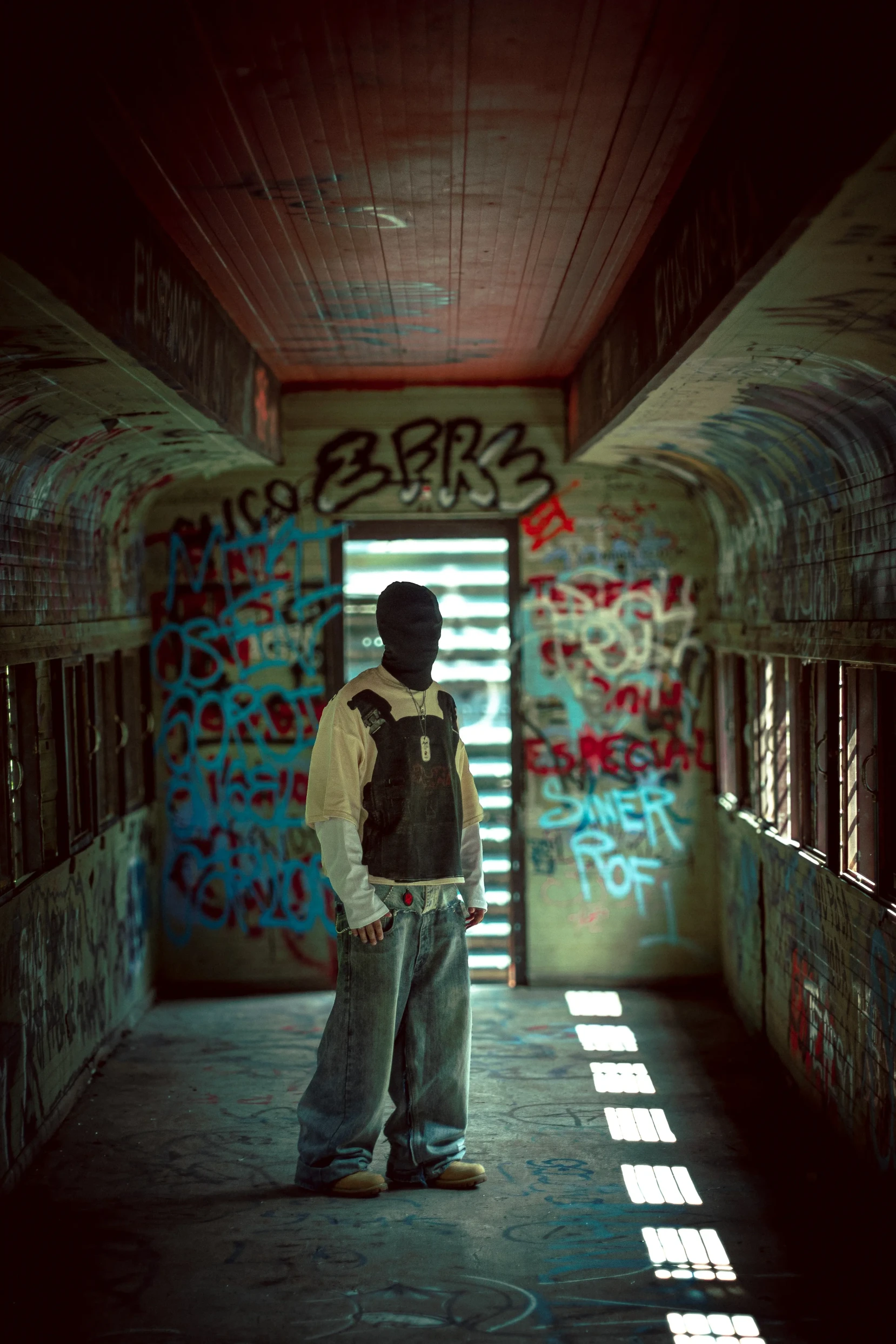 Imagen de galería para Blindädo