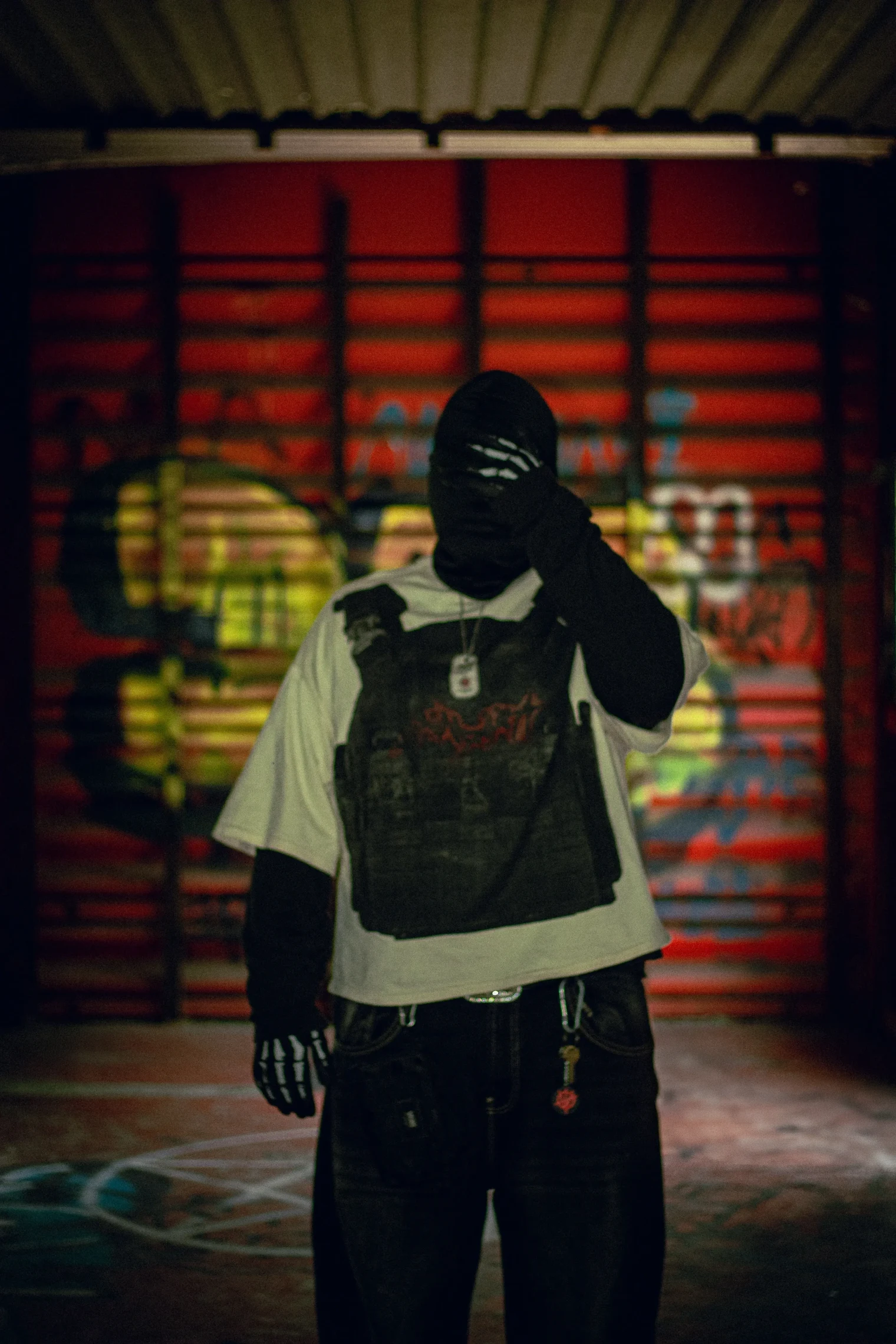 Imagen de galería para Blindädo