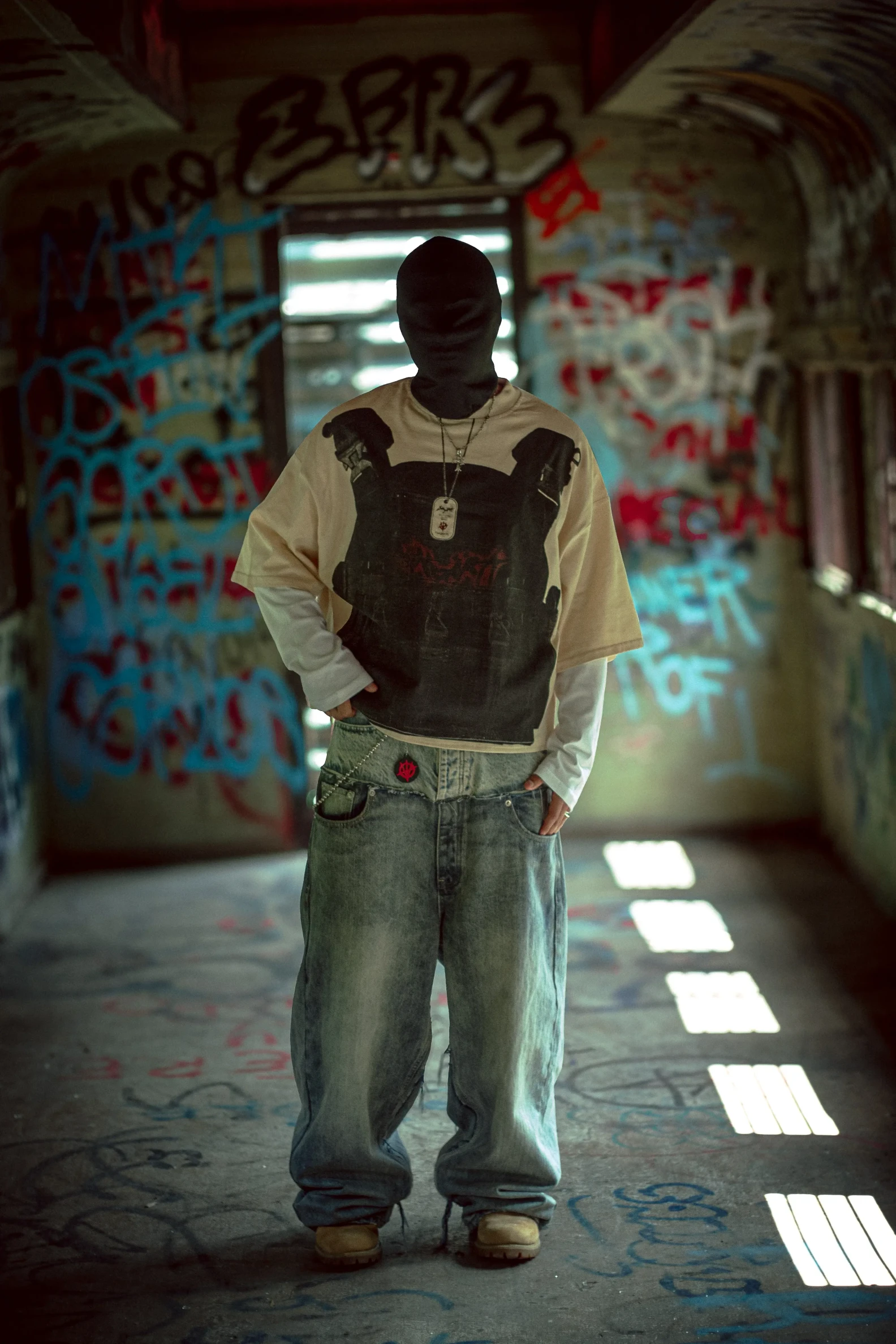 Imagen de galería para Blindädo