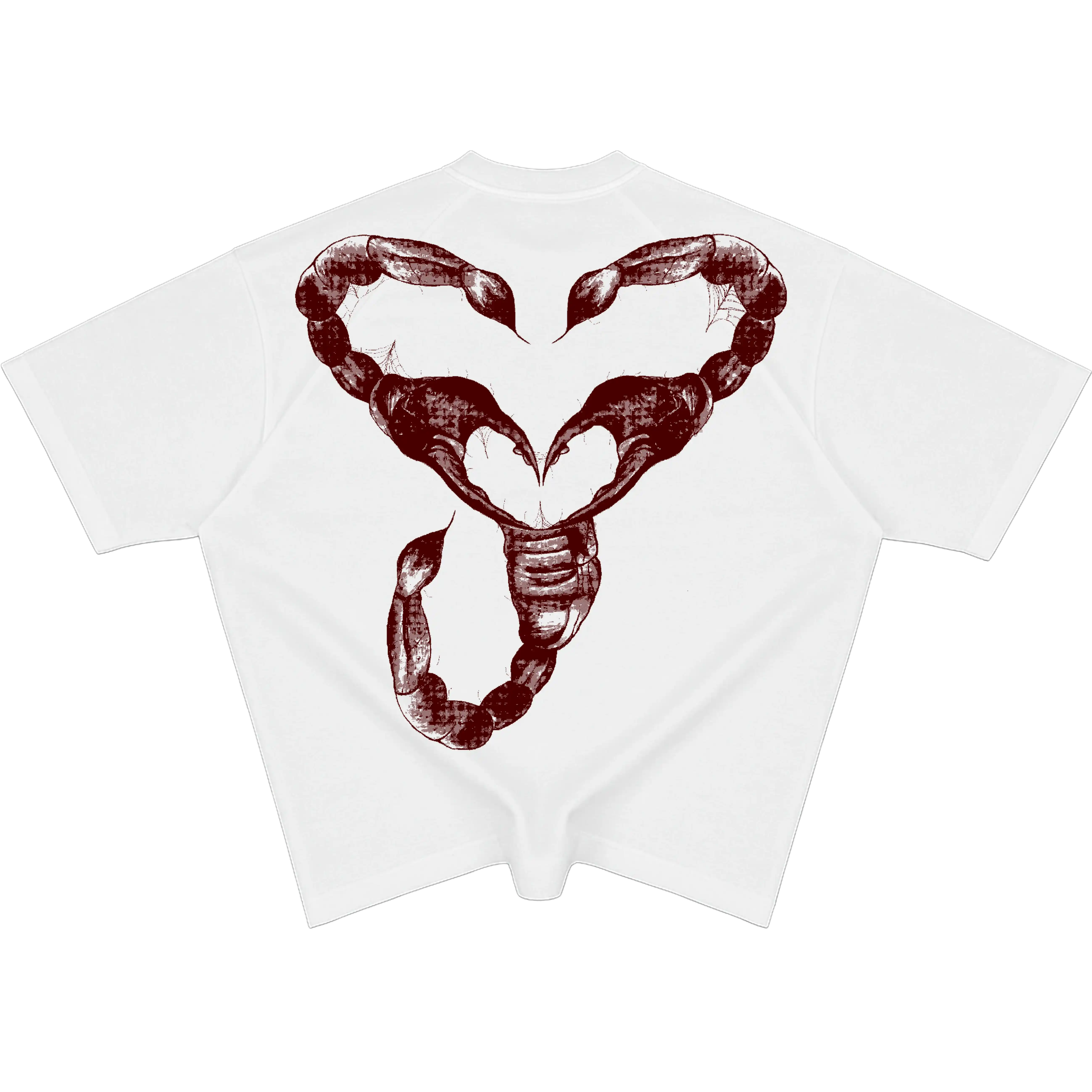 Alakrän White Trasera Vangärtt