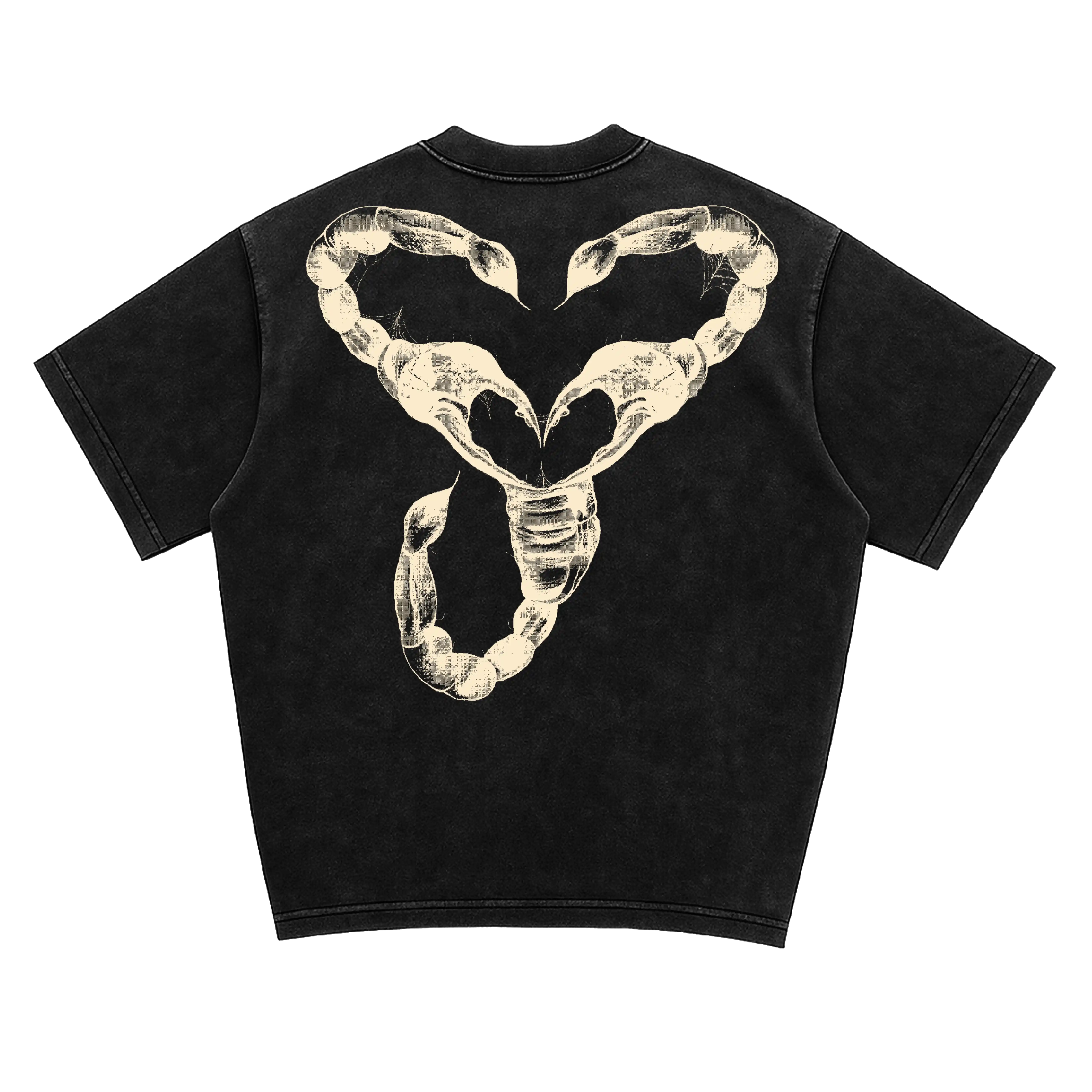 Alakrän Washed Trasera Vangärtt