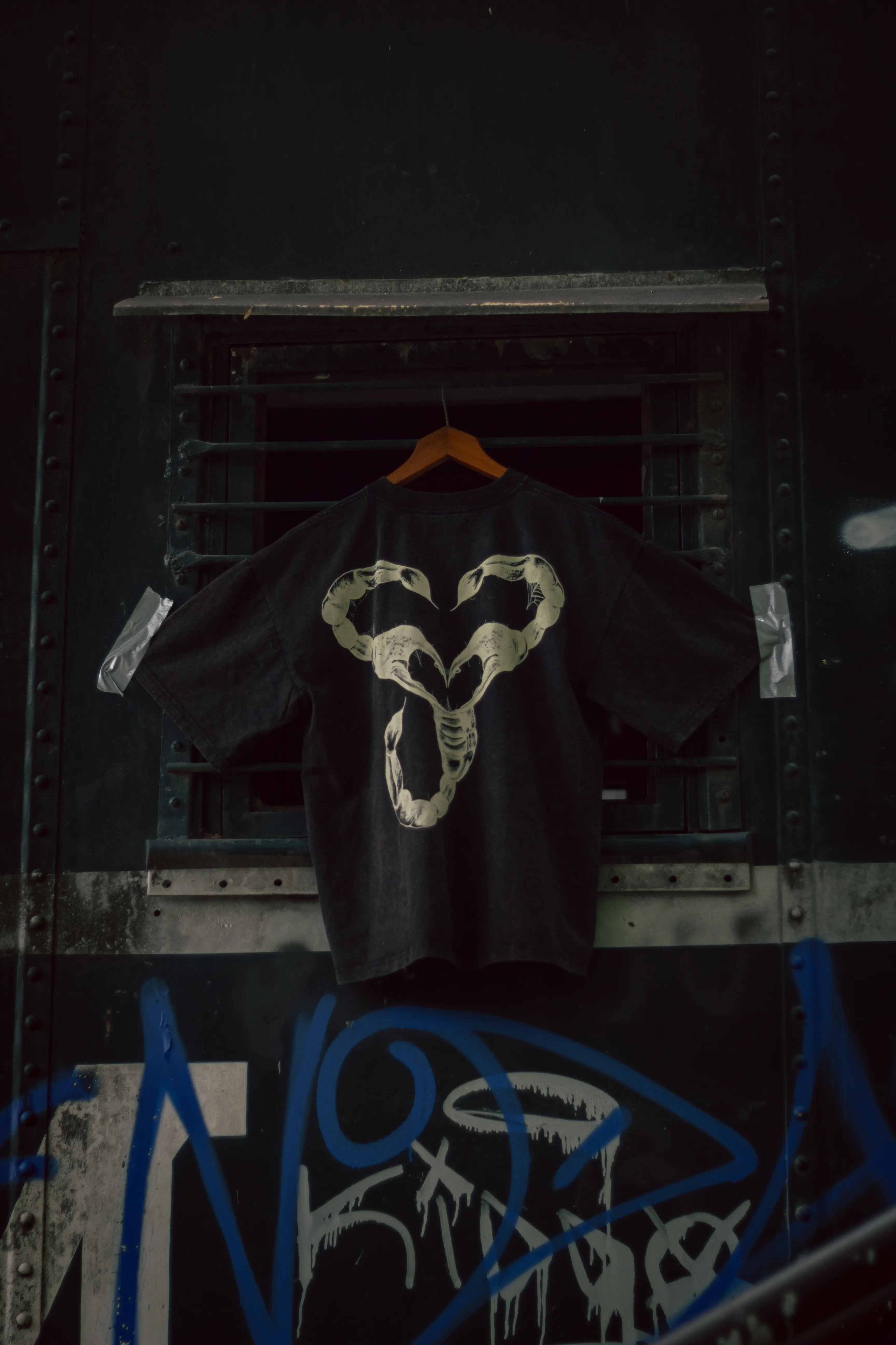 Imagen de galería para Alakrän Washed