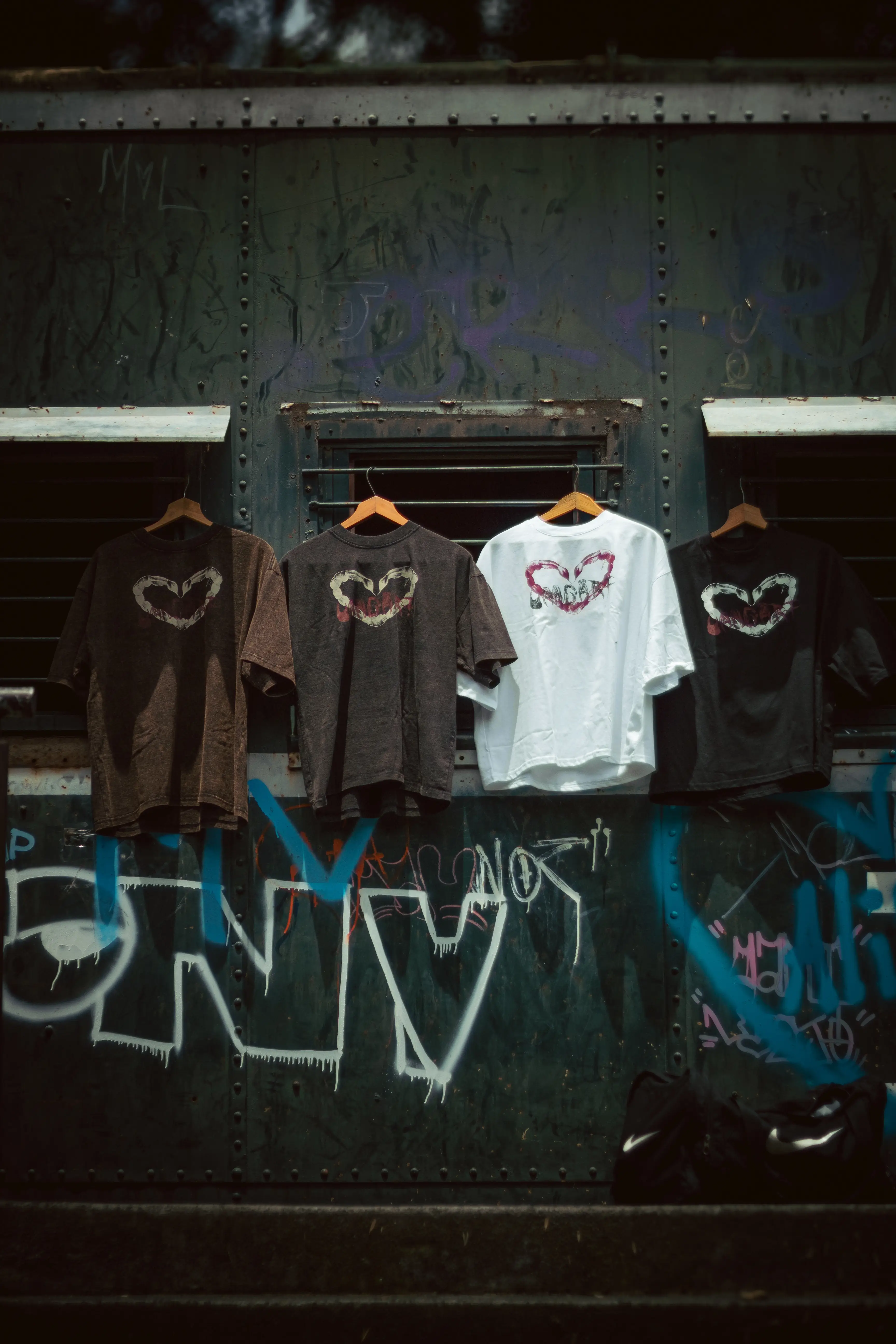 Imagen de galería para Alakrän Washed