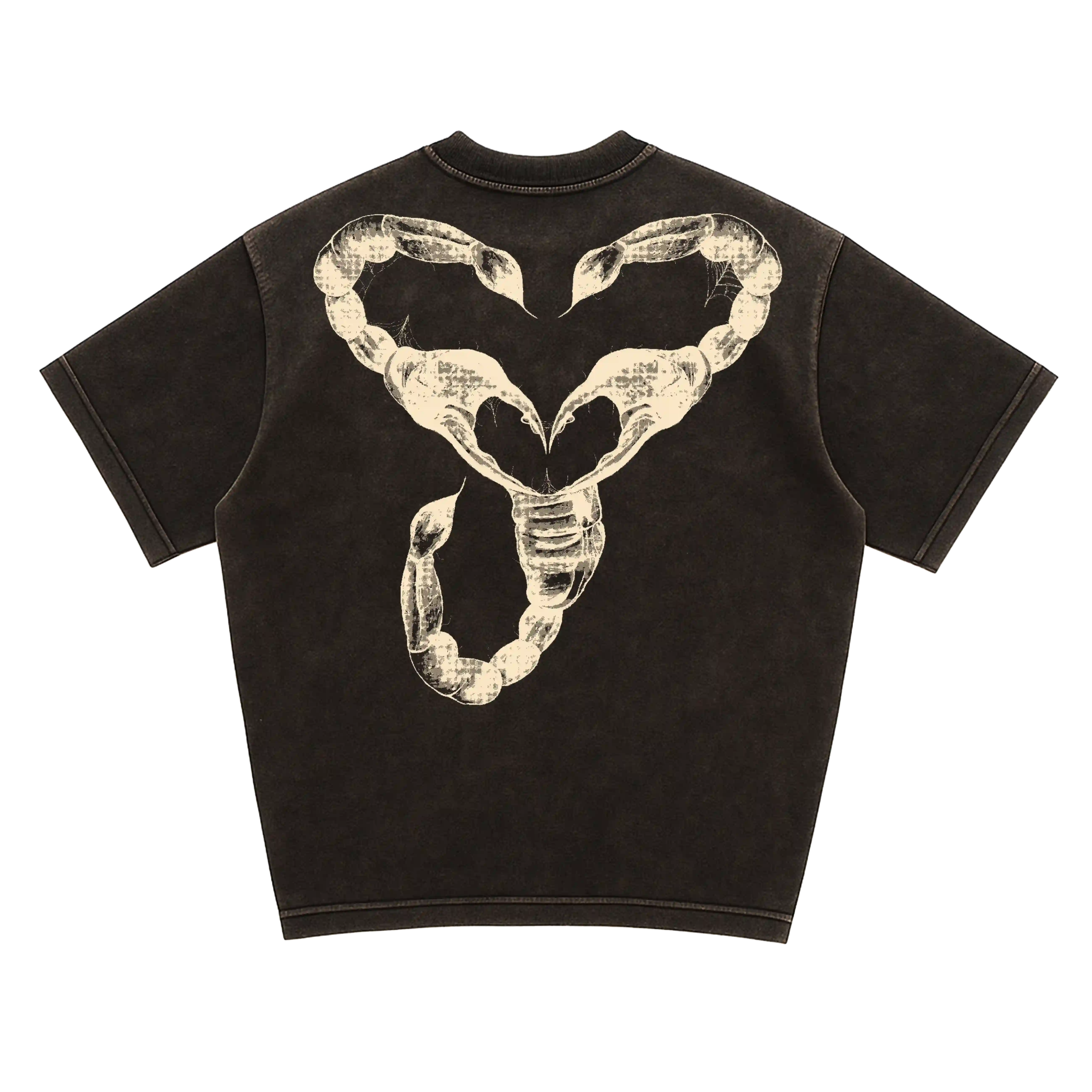 Alakrän Flamed Trasera Vangärtt