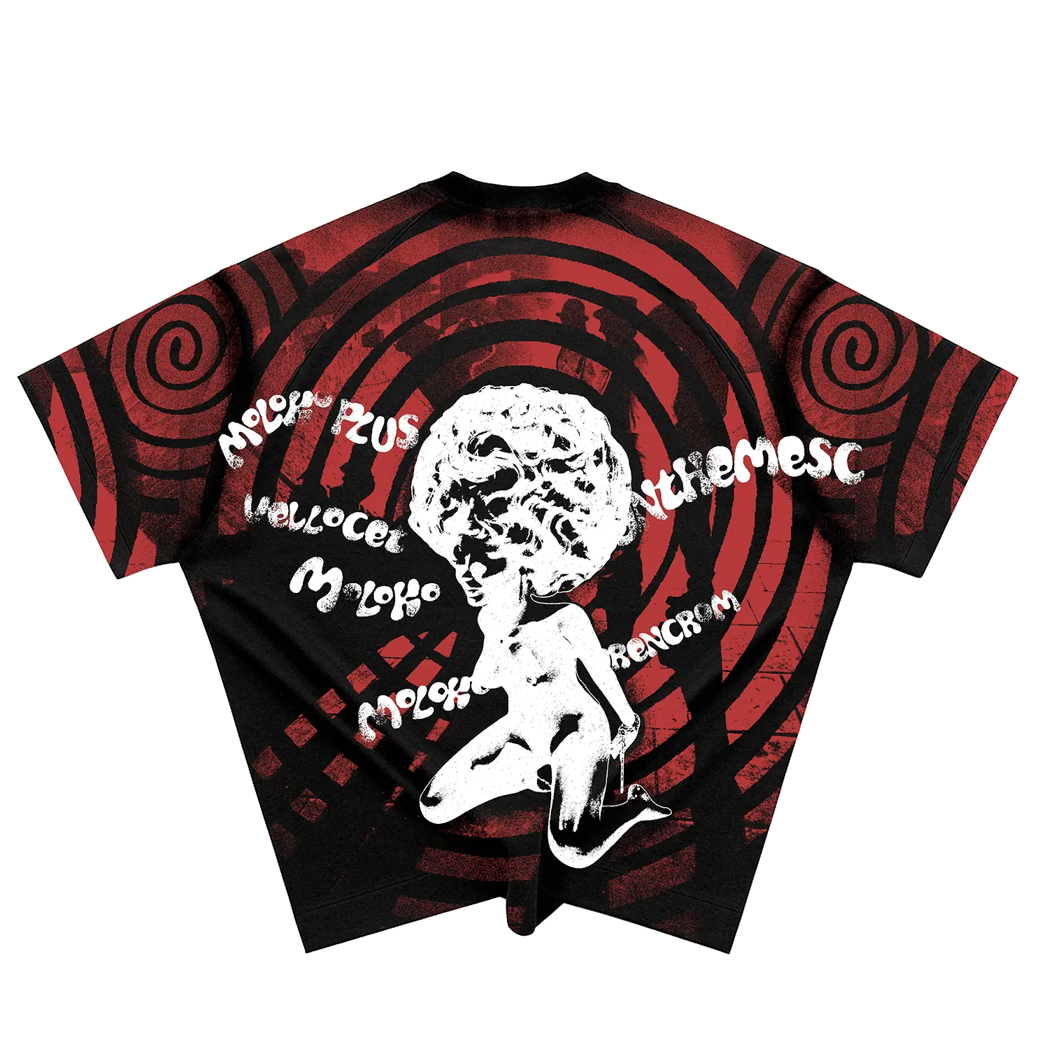 Naränja Trasera Vangärtt