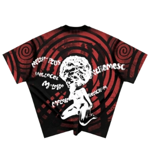 Naränja trasera Vangärtt