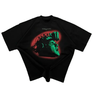 Naränja frontal Vangärtt