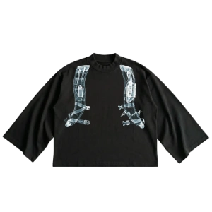 Baggäge frontal Vangärtt